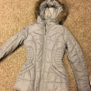 Rampage winter coat
